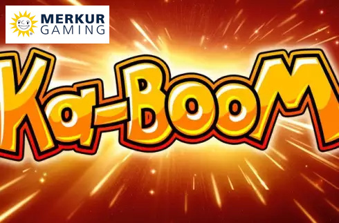 Ka-Boom HD